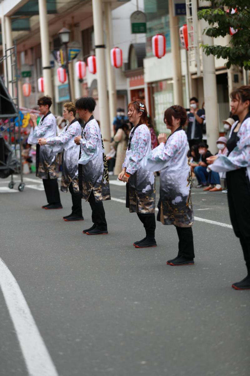 第1回奥州秋まつりその4 2022/09/17