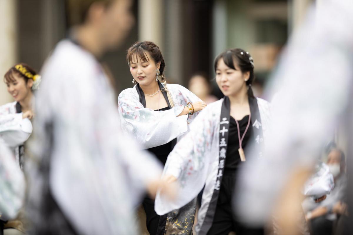 第1回奥州秋まつりその4 2022/09/17