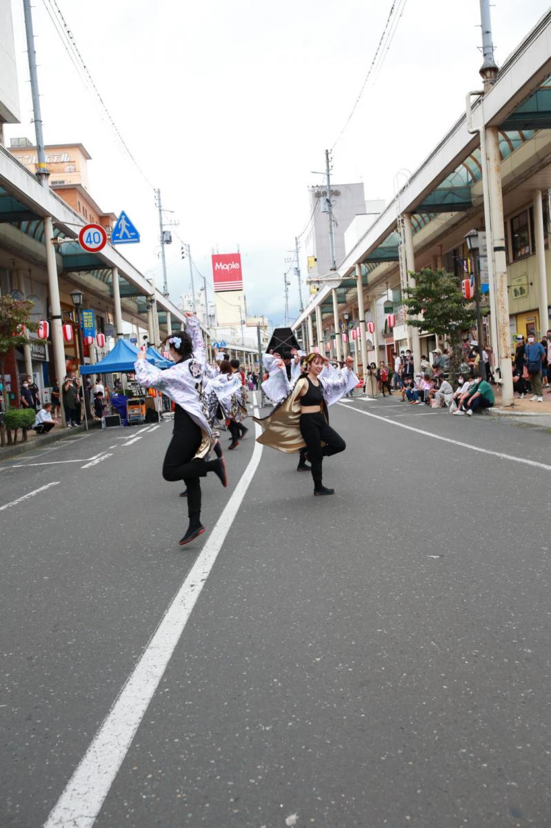 第1回奥州秋まつりその4 2022/09/17
