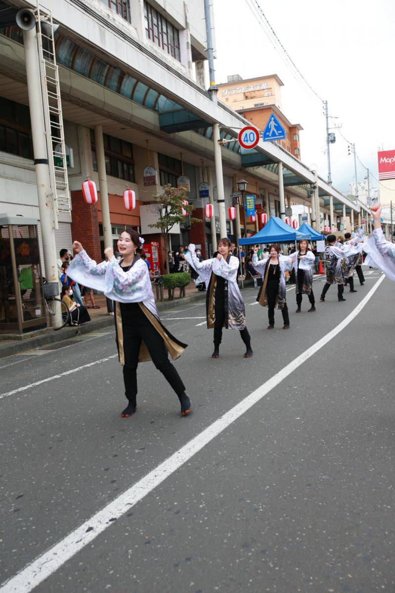 第1回奥州秋まつりその4 2022/09/17