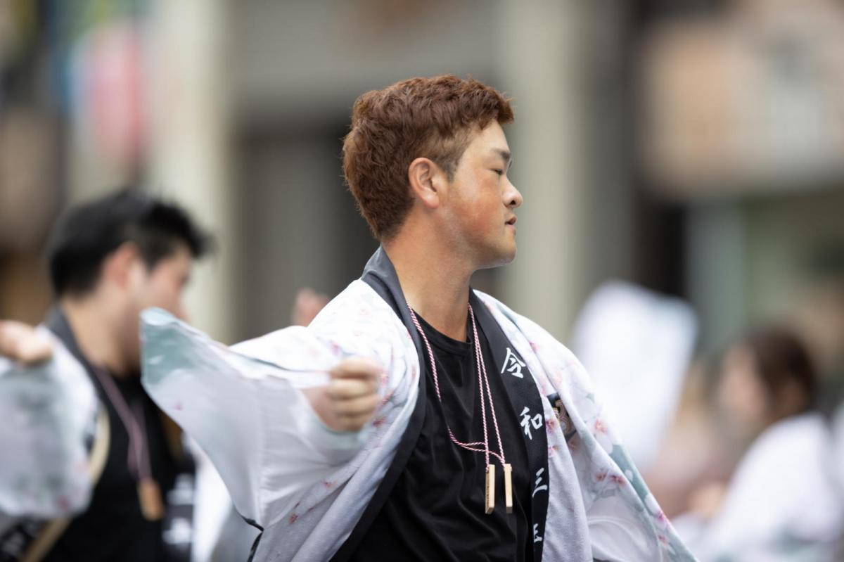 第1回奥州秋まつりその4 2022/09/17