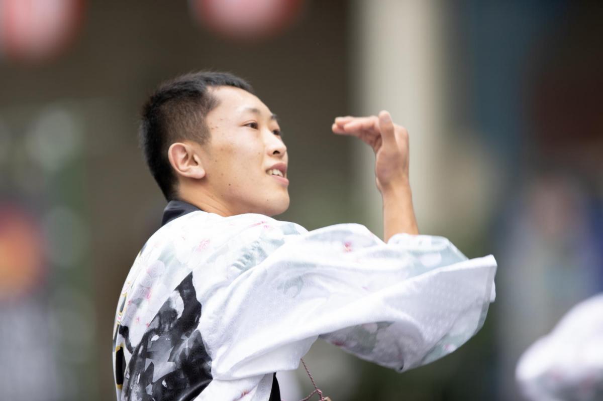 第1回奥州秋まつりその4 2022/09/17