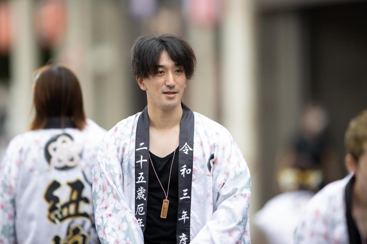 第1回奥州秋まつりその4 2022/09/17