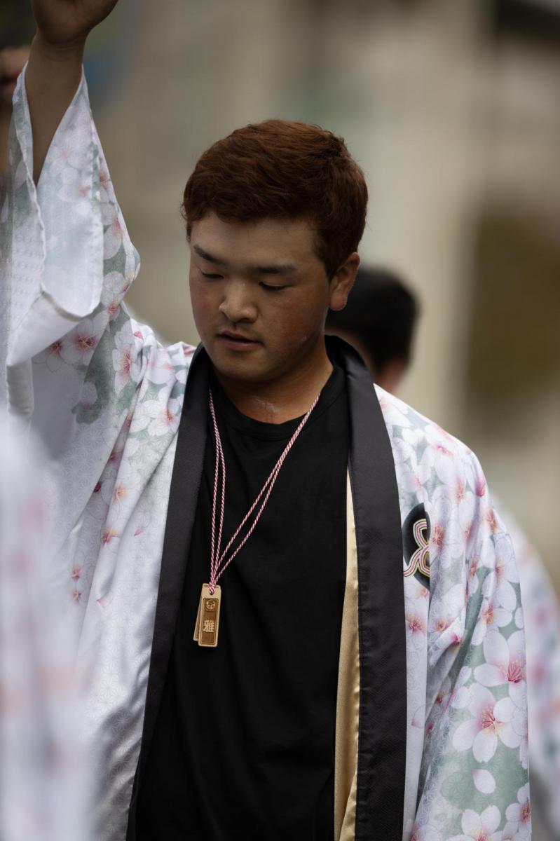 第1回奥州秋まつりその4 2022/09/17