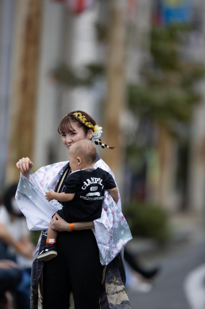 第1回奥州秋まつりその4 2022/09/17