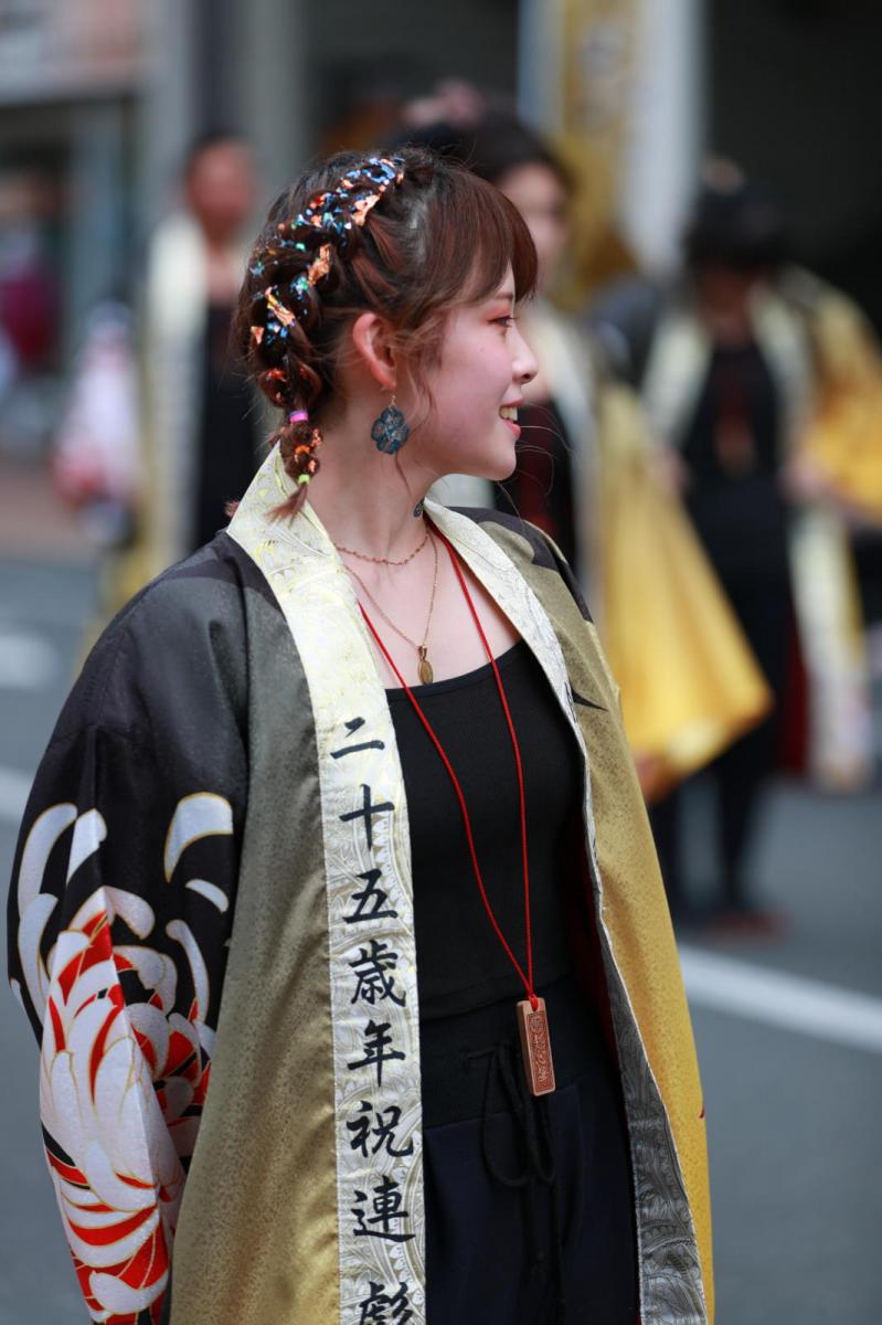 第1回奥州秋まつりその4 2022/09/17