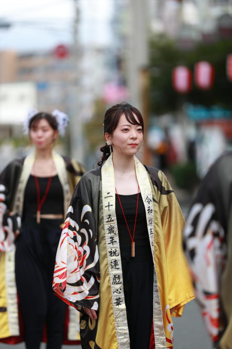 第1回奥州秋まつりその4 2022/09/17