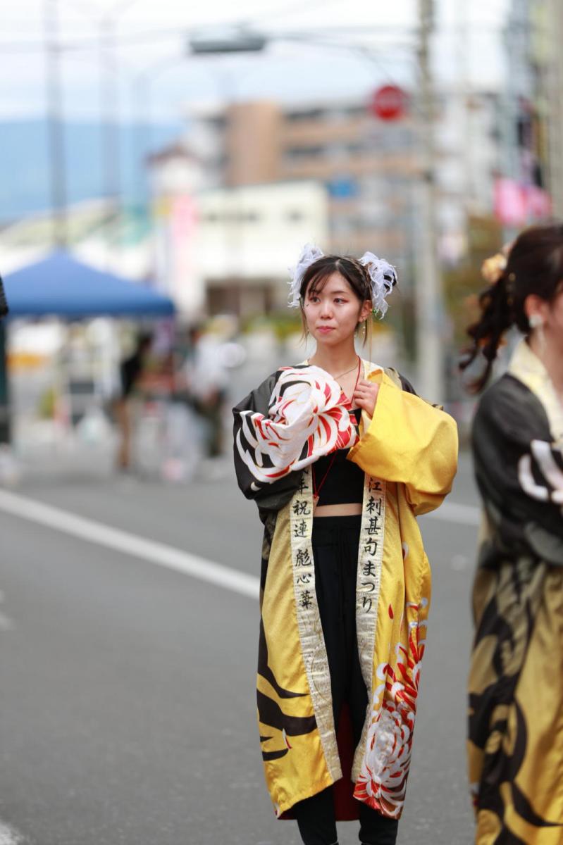 第1回奥州秋まつりその4 2022/09/17