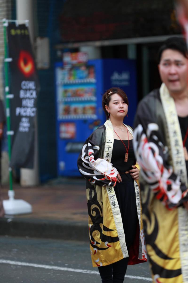 第1回奥州秋まつりその4 2022/09/17