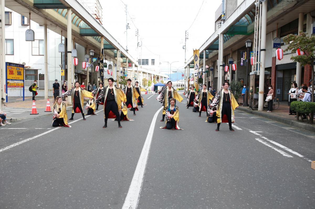 第1回奥州秋まつりその4 2022/09/17