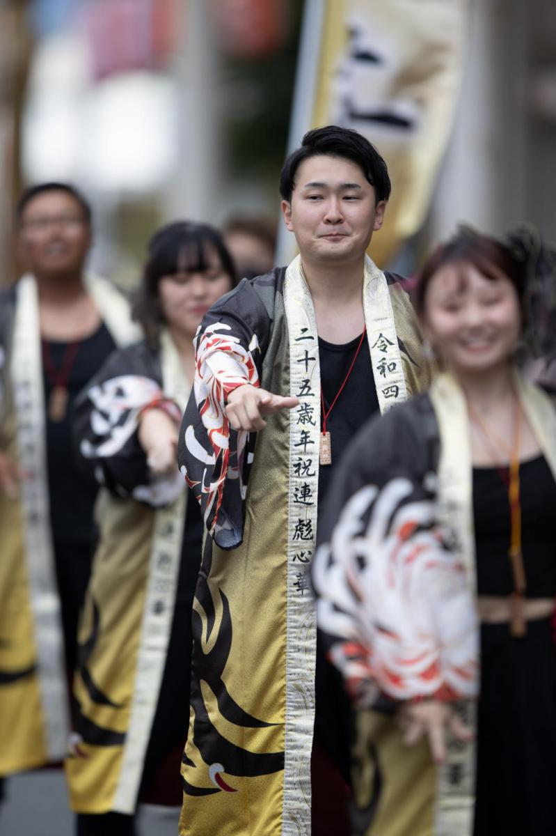 第1回奥州秋まつりその4 2022/09/17