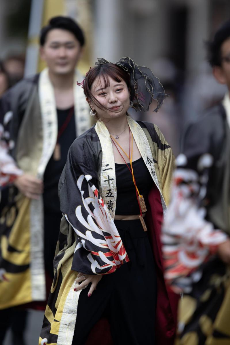 第1回奥州秋まつりその4 2022/09/17