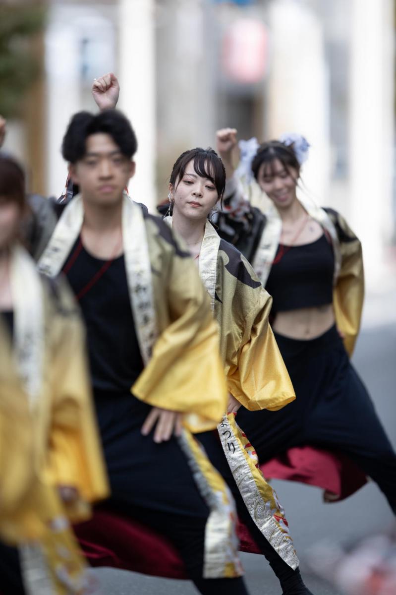 第1回奥州秋まつりその4 2022/09/17