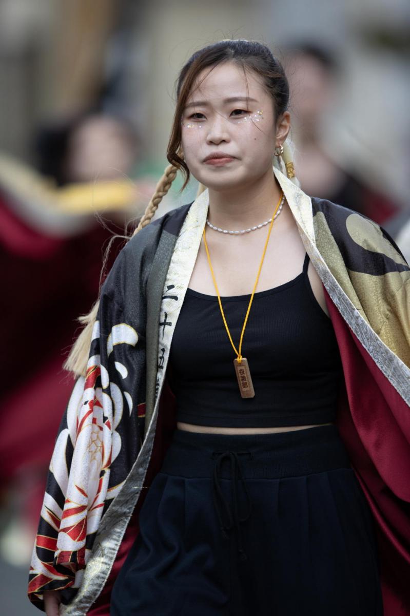 第1回奥州秋まつりその4 2022/09/17