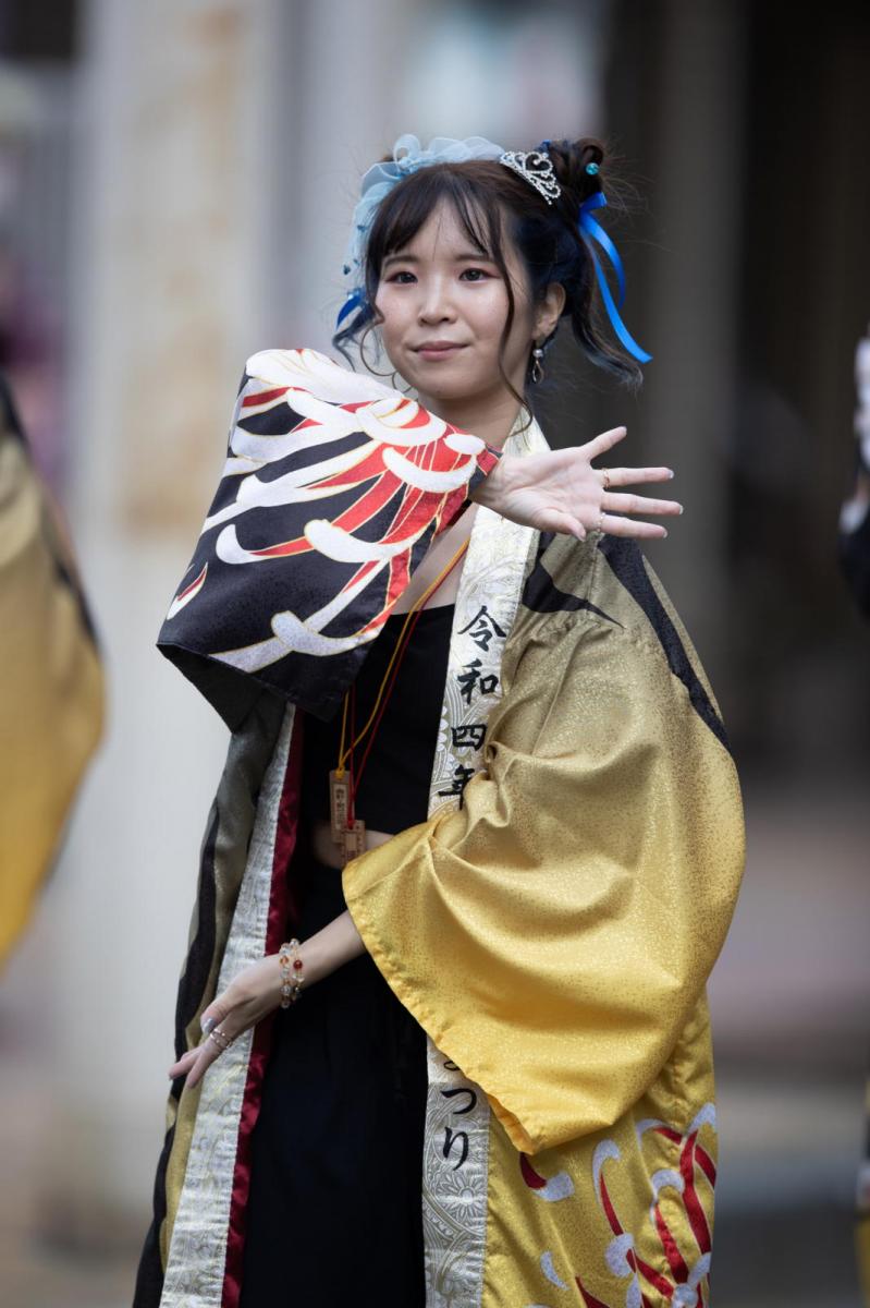 第1回奥州秋まつりその4 2022/09/17