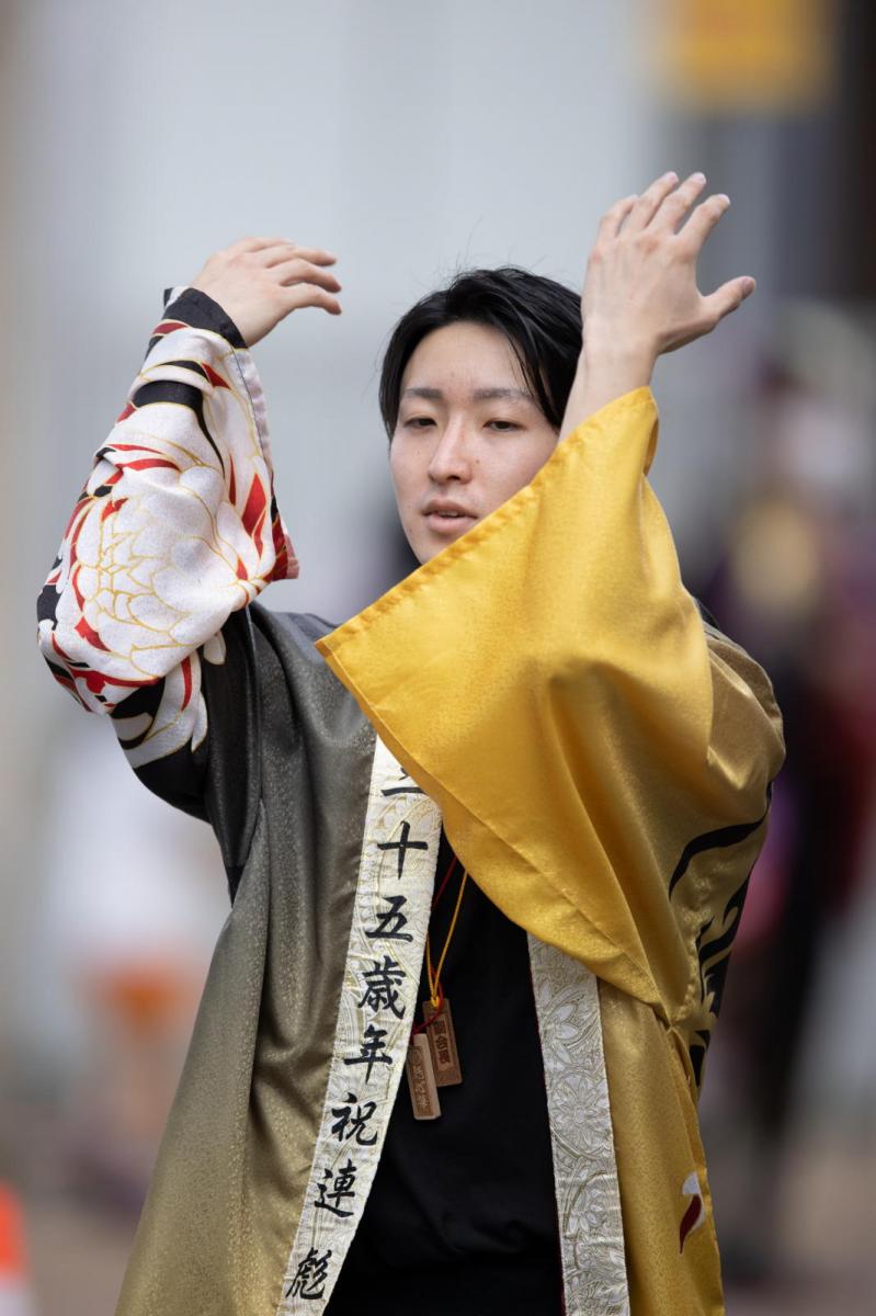 第1回奥州秋まつりその4 2022/09/17