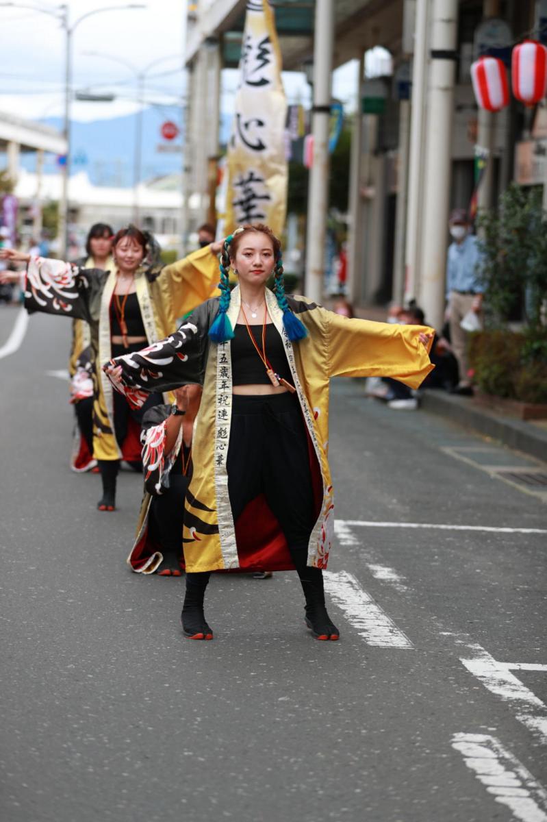 第1回奥州秋まつりその4 2022/09/17