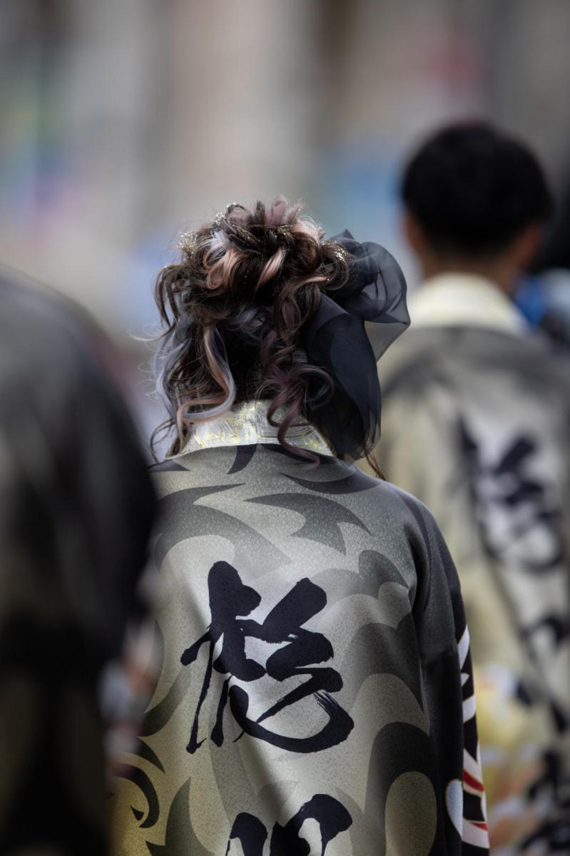 第1回奥州秋まつりその4 2022/09/17