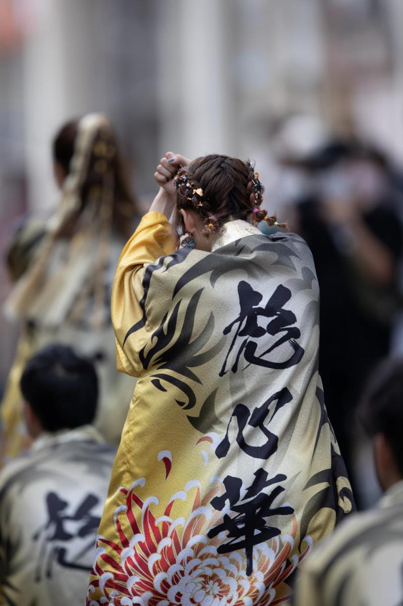 第1回奥州秋まつりその4 2022/09/17