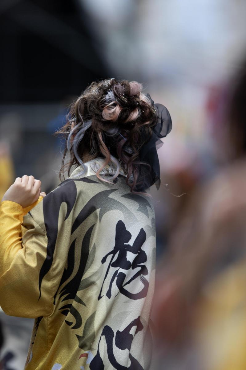 第1回奥州秋まつりその4 2022/09/17