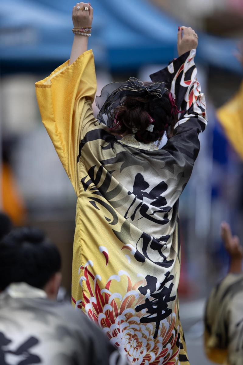 第1回奥州秋まつりその4 2022/09/17