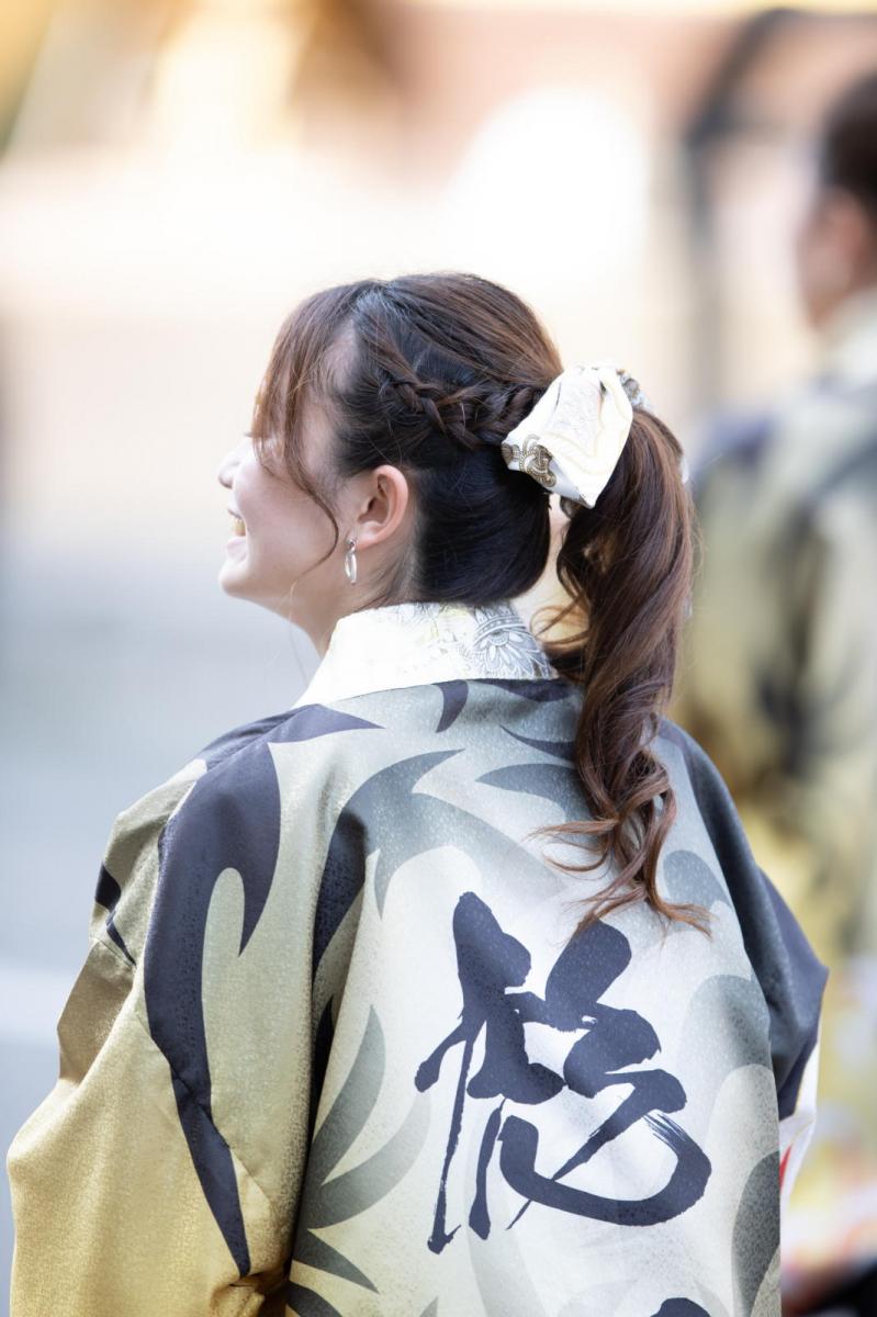 第1回奥州秋まつりその4 2022/09/17