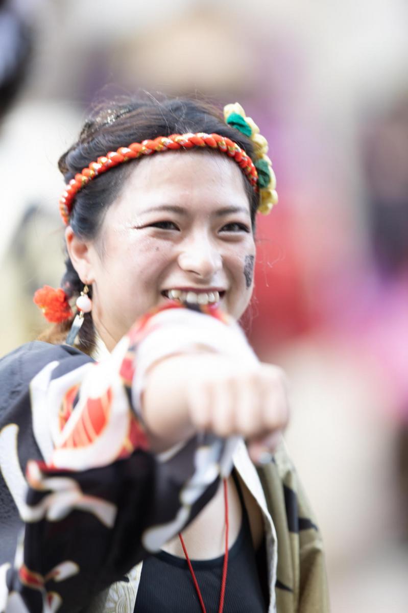 第1回奥州秋まつりその4 2022/09/17