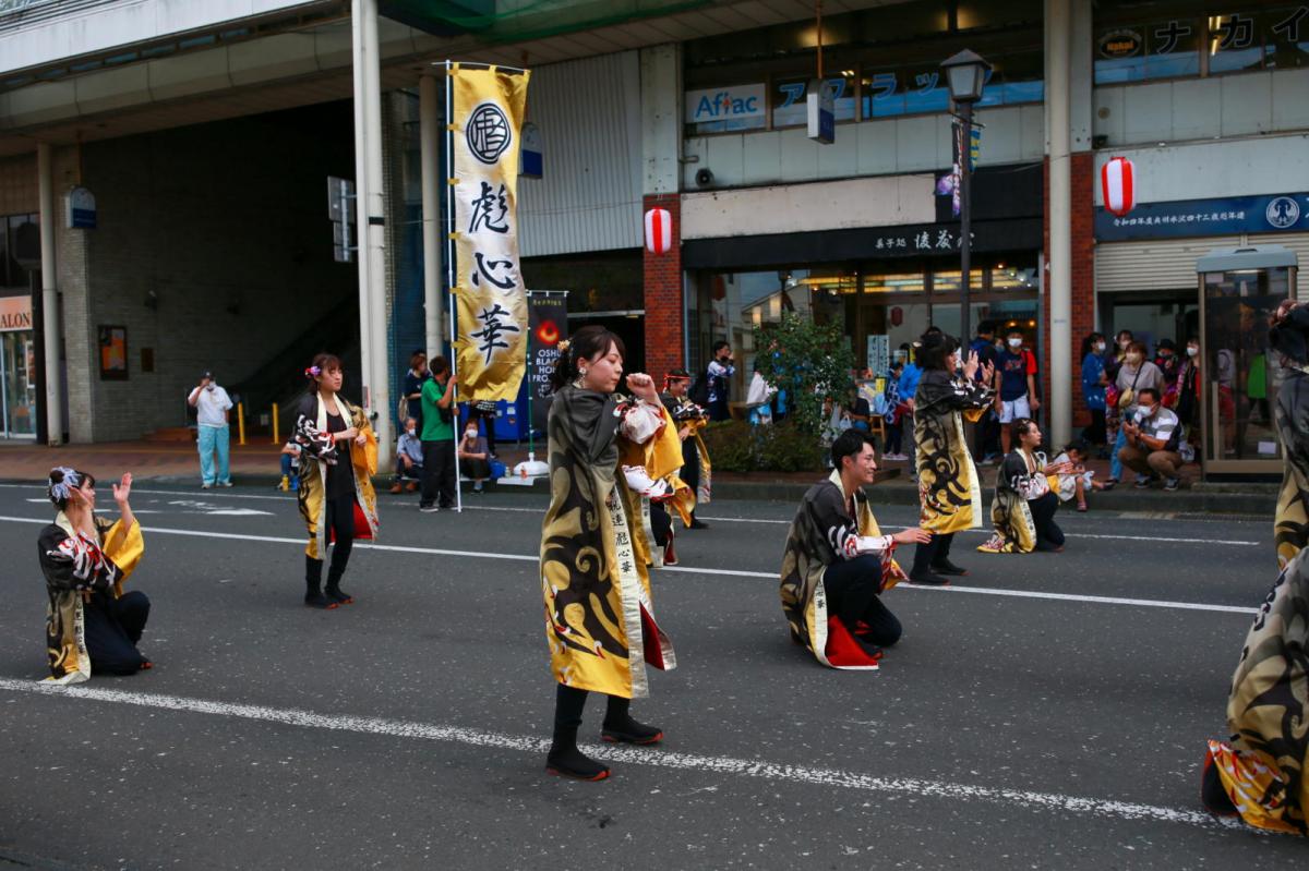 第1回奥州秋まつりその4 2022/09/17