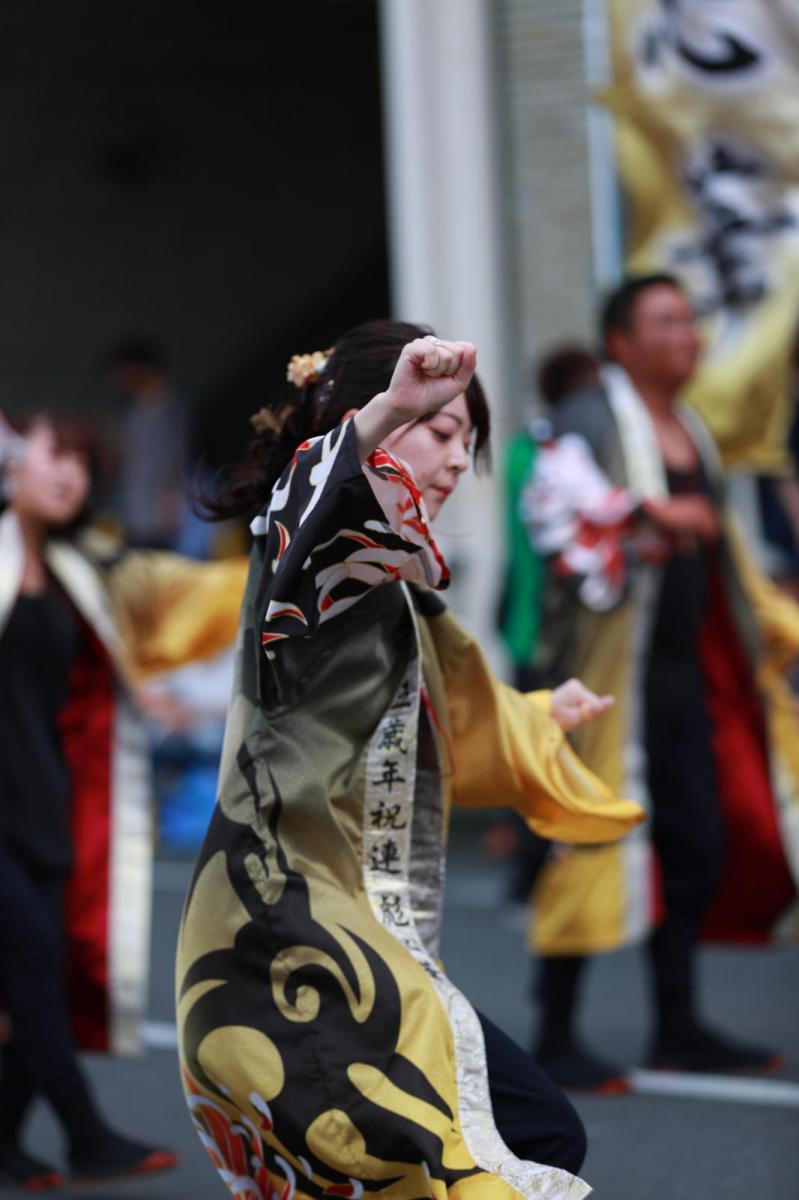 第1回奥州秋まつりその4 2022/09/17