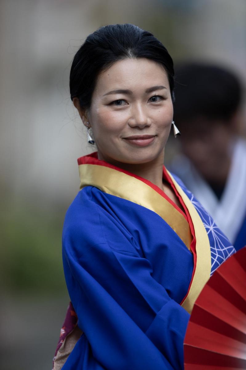 第1回奥州秋まつりその4 2022/09/17