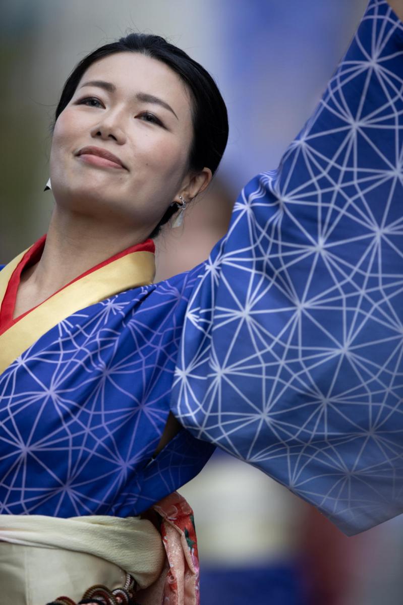 第1回奥州秋まつりその4 2022/09/17