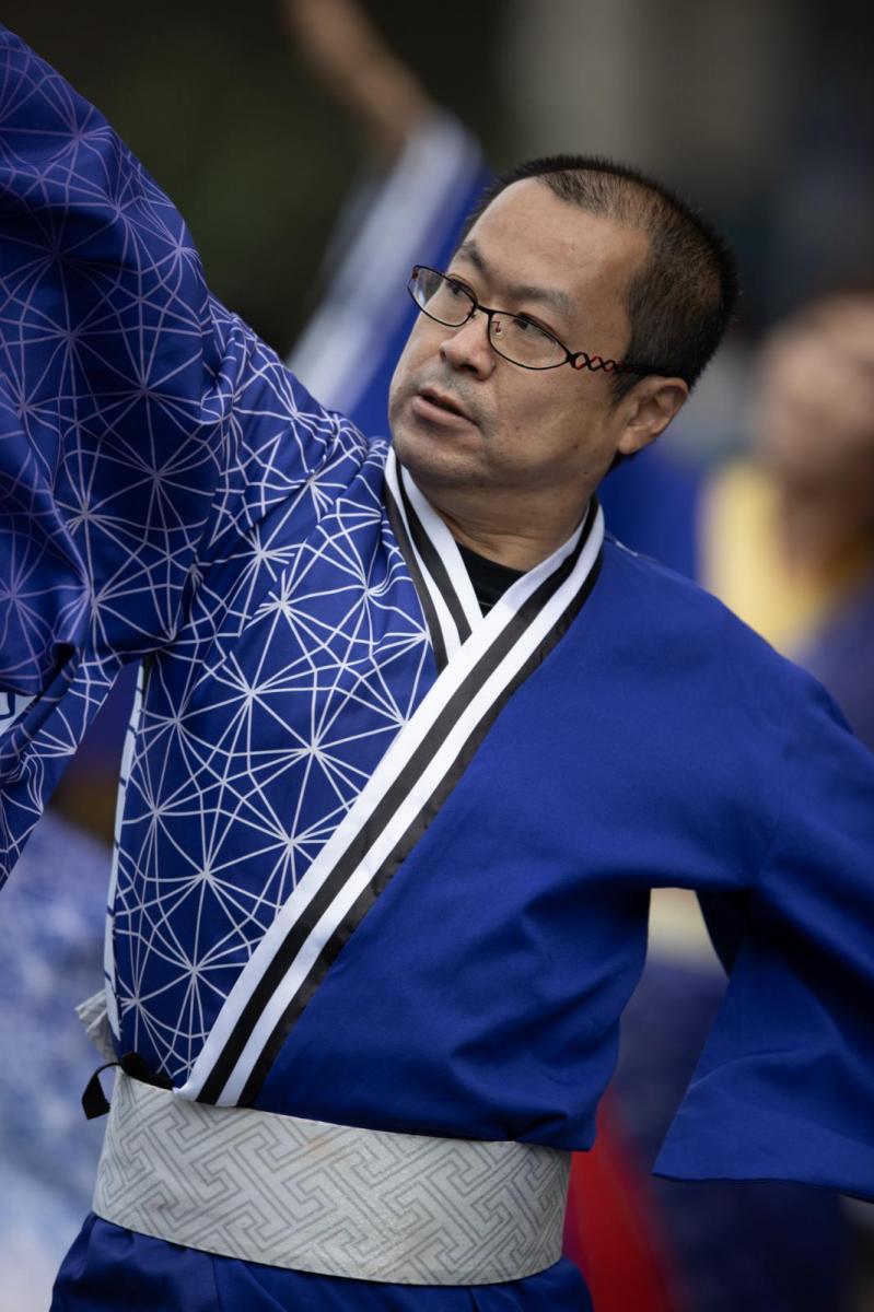 第1回奥州秋まつりその4 2022/09/17