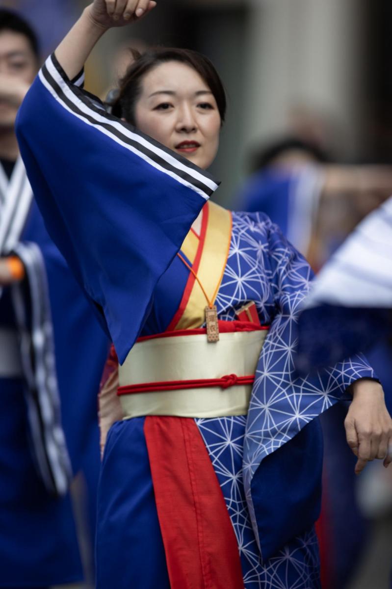 第1回奥州秋まつりその4 2022/09/17