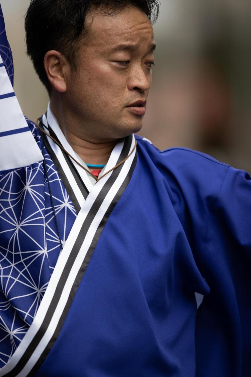 第1回奥州秋まつりその4 2022/09/17