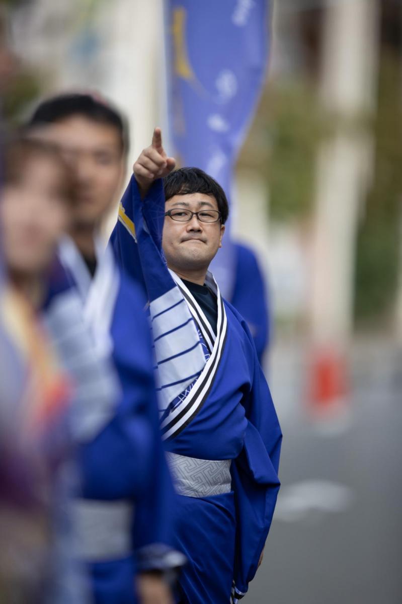 第1回奥州秋まつりその4 2022/09/17