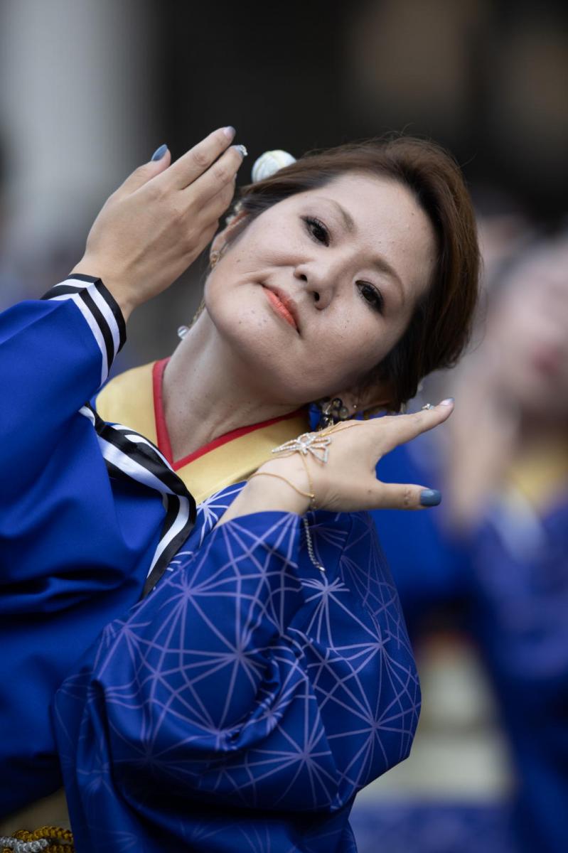 第1回奥州秋まつりその4 2022/09/17