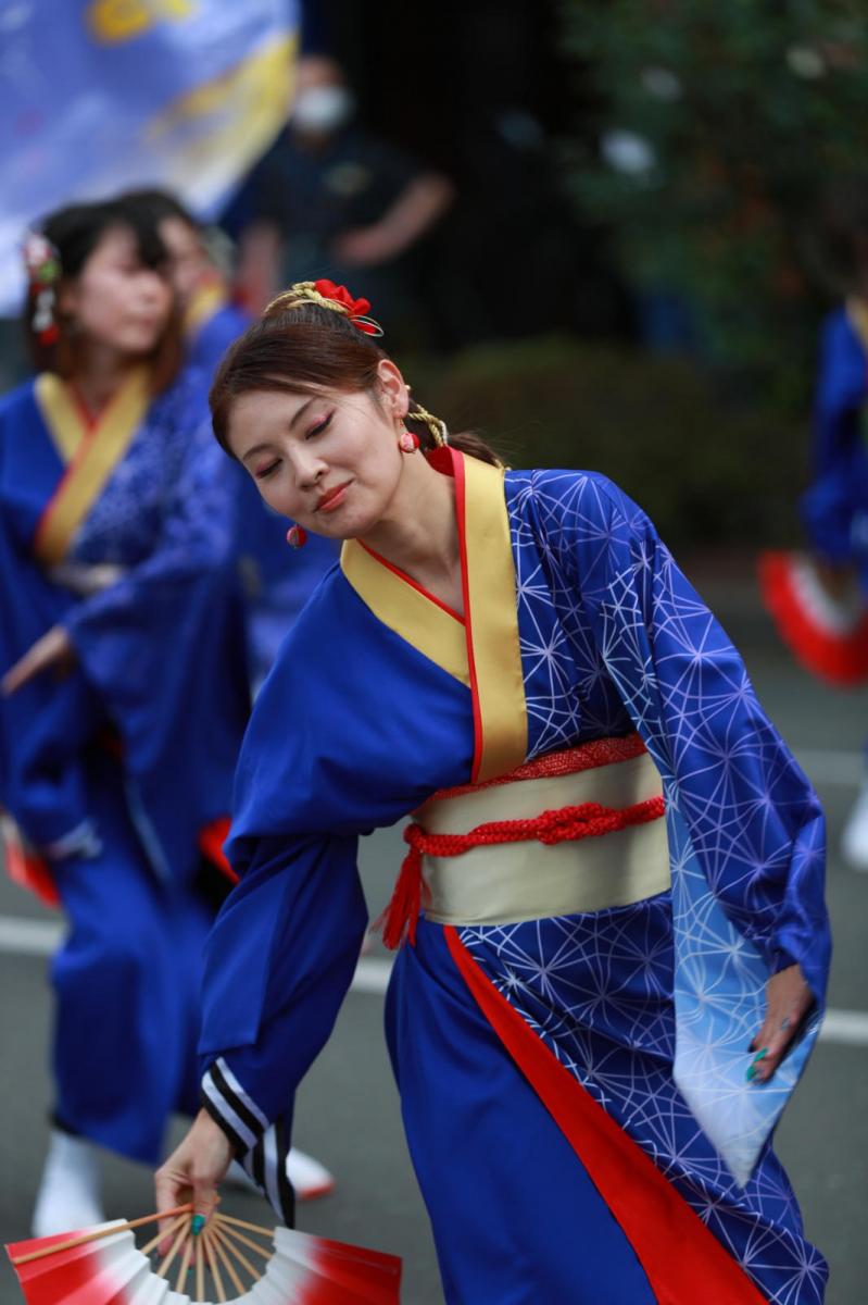 第1回奥州秋まつりその4 2022/09/17