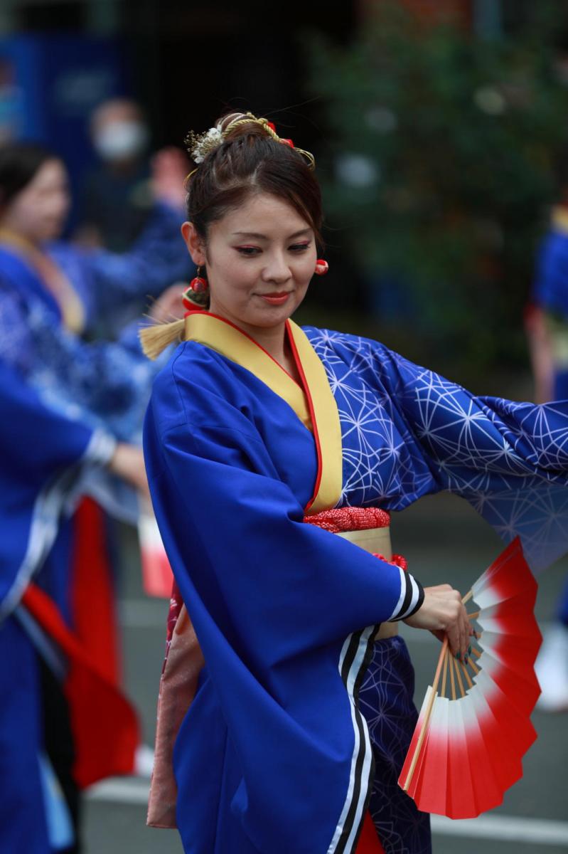 第1回奥州秋まつりその4 2022/09/17