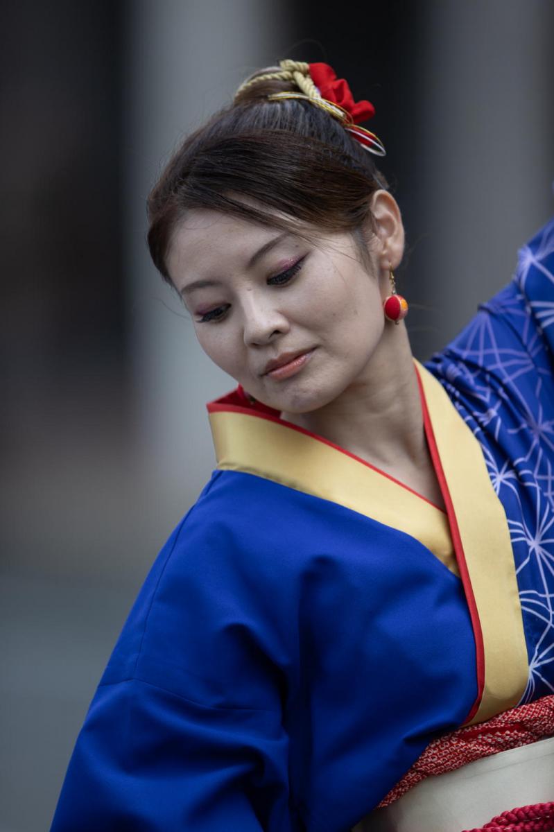 第1回奥州秋まつりその4 2022/09/17