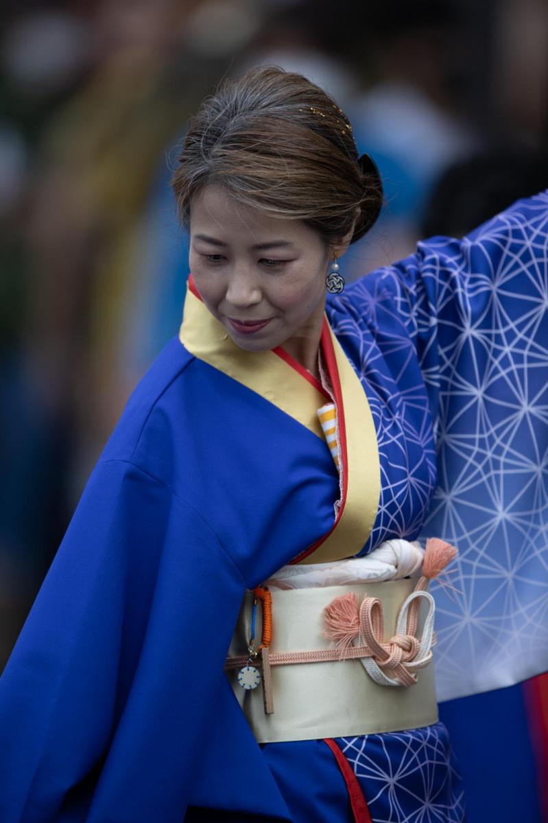 第1回奥州秋まつりその4 2022/09/17