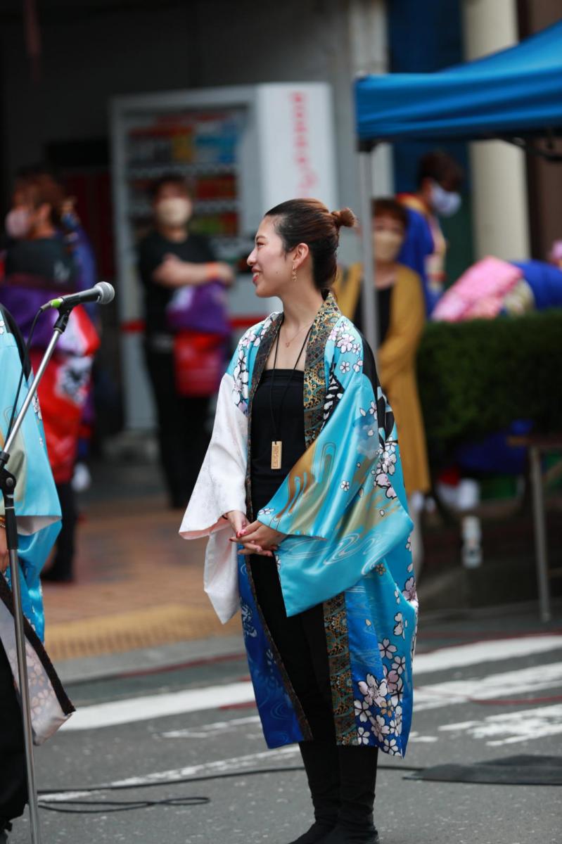 第1回奥州秋まつりその4 2022/09/17