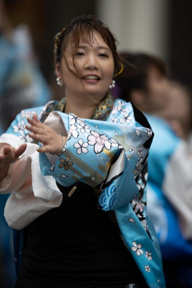 第1回奥州秋まつりその4 2022/09/17