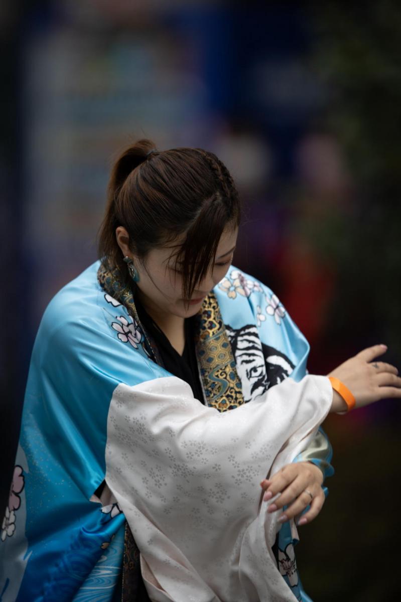 第1回奥州秋まつりその4 2022/09/17