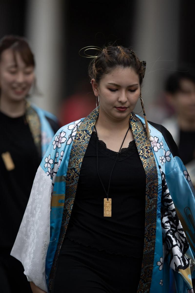 第1回奥州秋まつりその4 2022/09/17