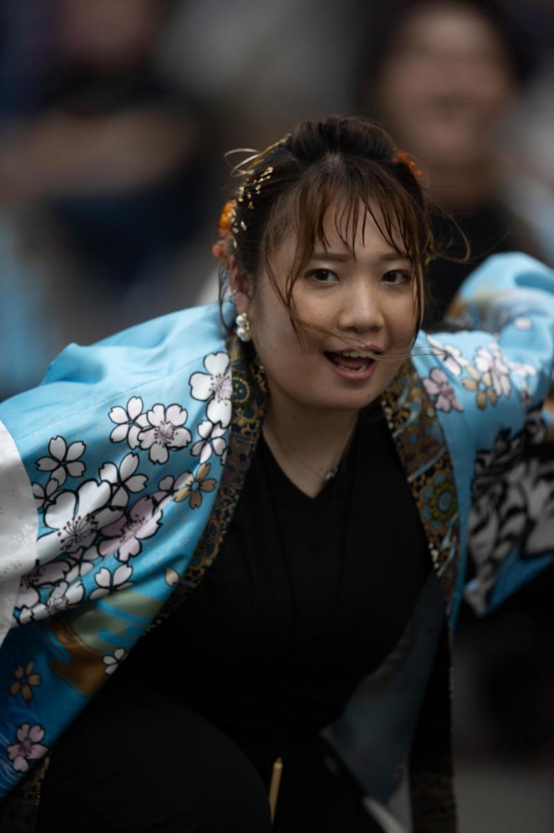 第1回奥州秋まつりその4 2022/09/17