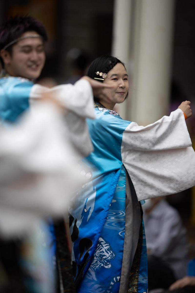 第1回奥州秋まつりその4 2022/09/17