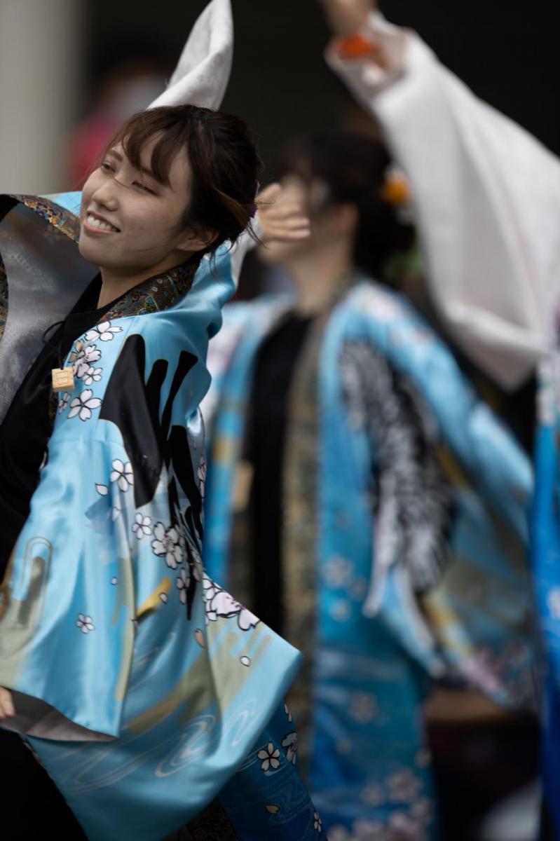 第1回奥州秋まつりその4 2022/09/17