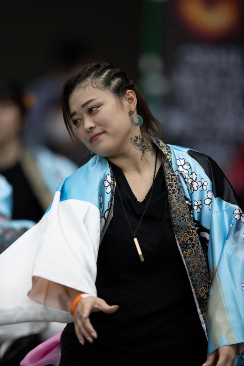 第1回奥州秋まつりその4 2022/09/17