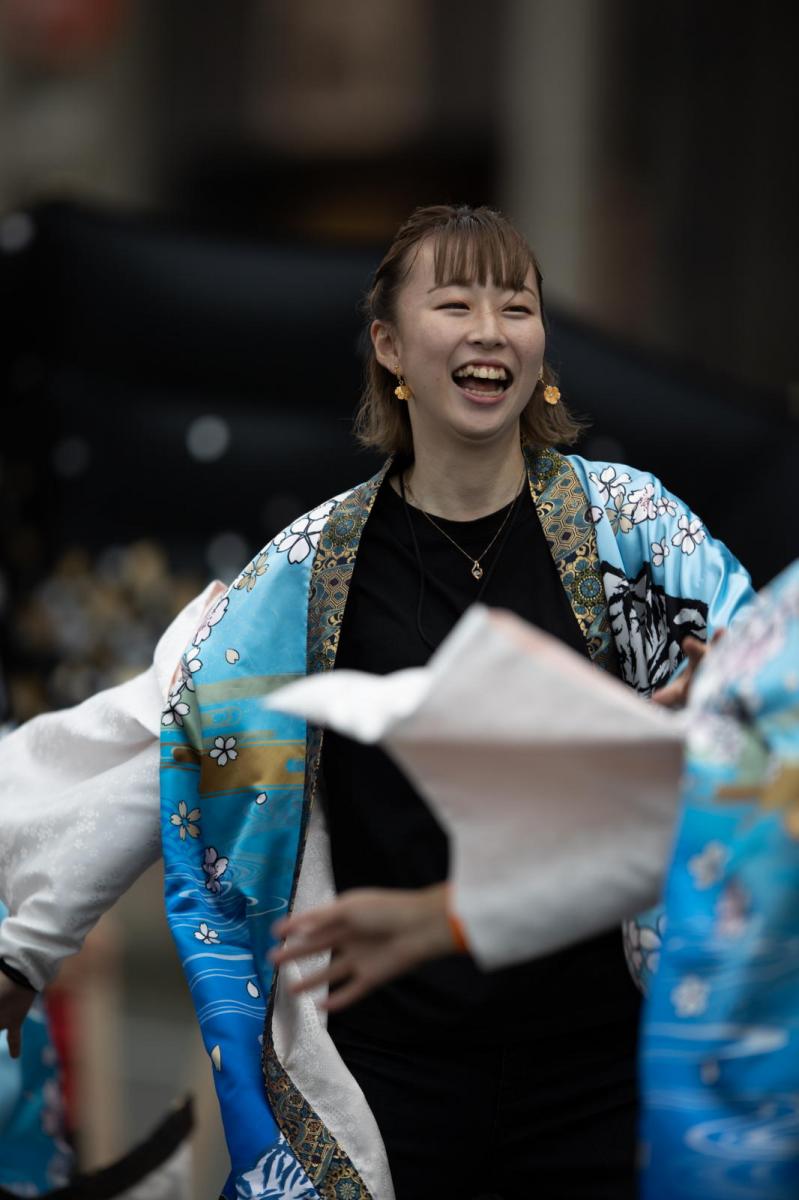 第1回奥州秋まつりその4 2022/09/17