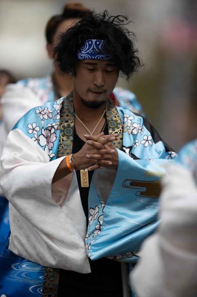 第1回奥州秋まつりその4 2022/09/17